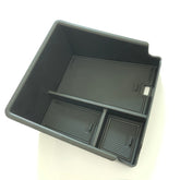 BYD Seal Center Armrest Organizer Upper Tray